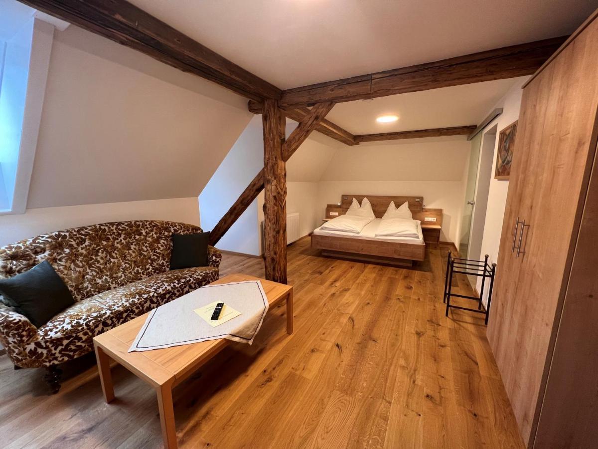 Hotel Gasthof Kohlmayr Gmund in Karnten Bagian luar foto