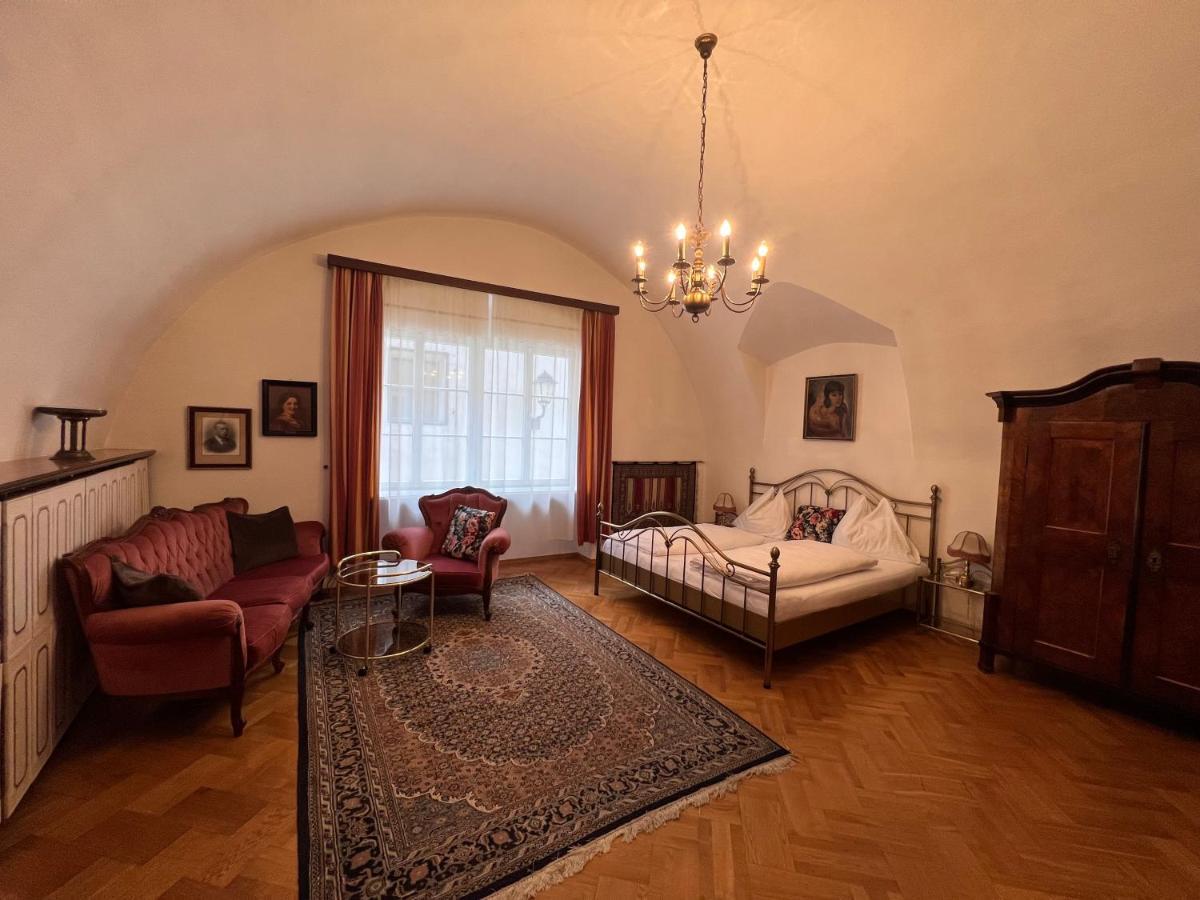 Hotel Gasthof Kohlmayr Gmund in Karnten Bagian luar foto