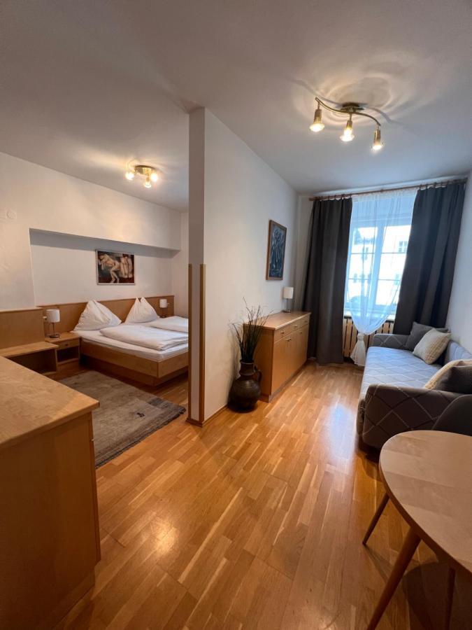 Hotel Gasthof Kohlmayr Gmund in Karnten Bagian luar foto