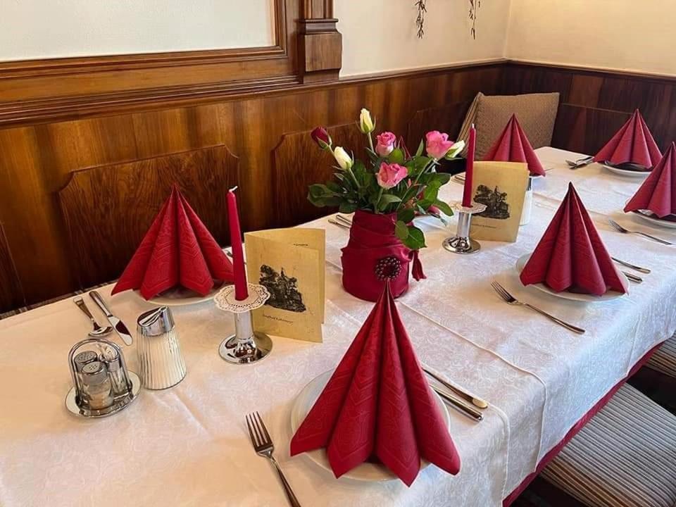 Hotel Gasthof Kohlmayr Gmund in Karnten Bagian luar foto