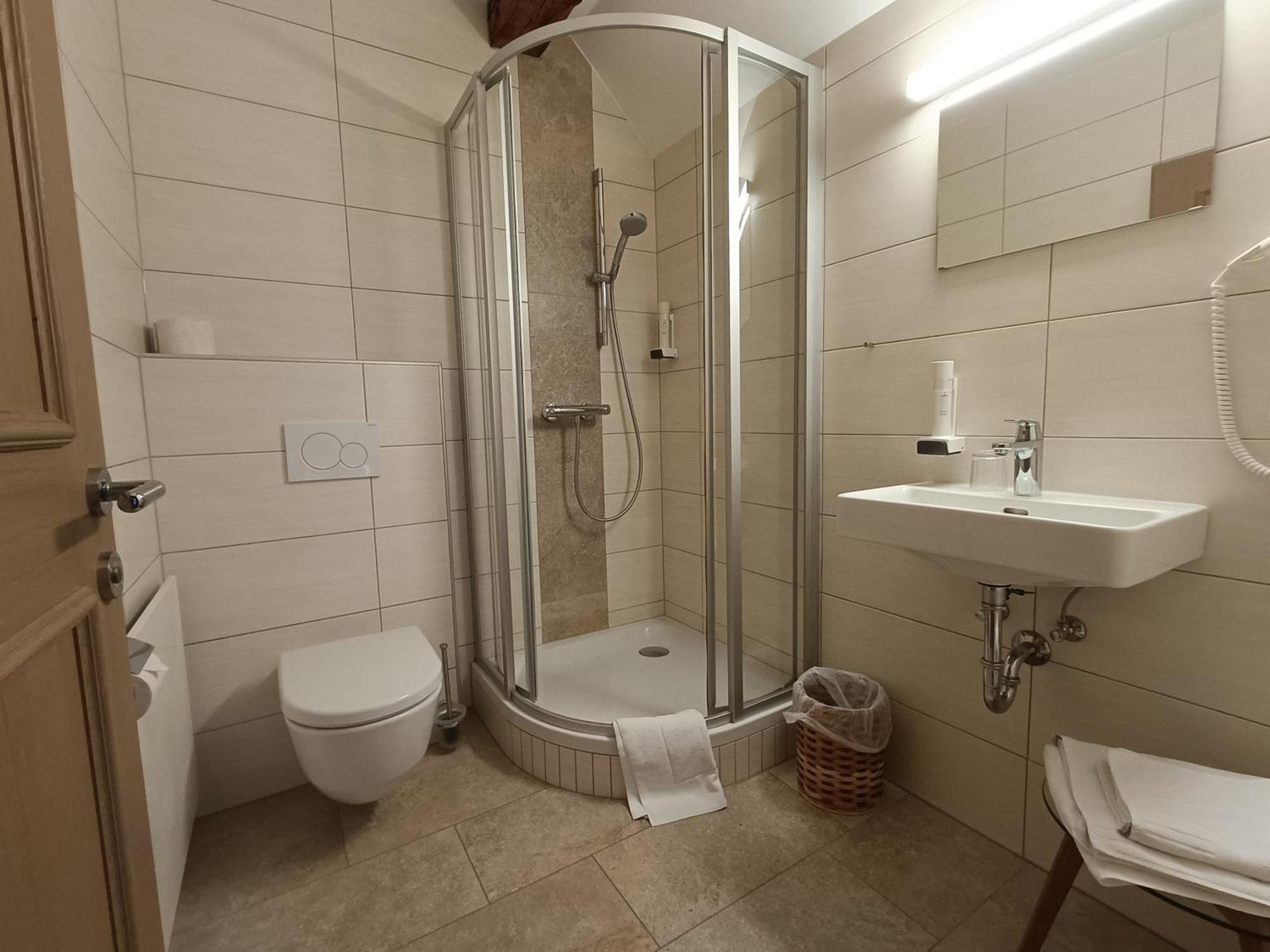 Hotel Gasthof Kohlmayr Gmund in Karnten Bagian luar foto