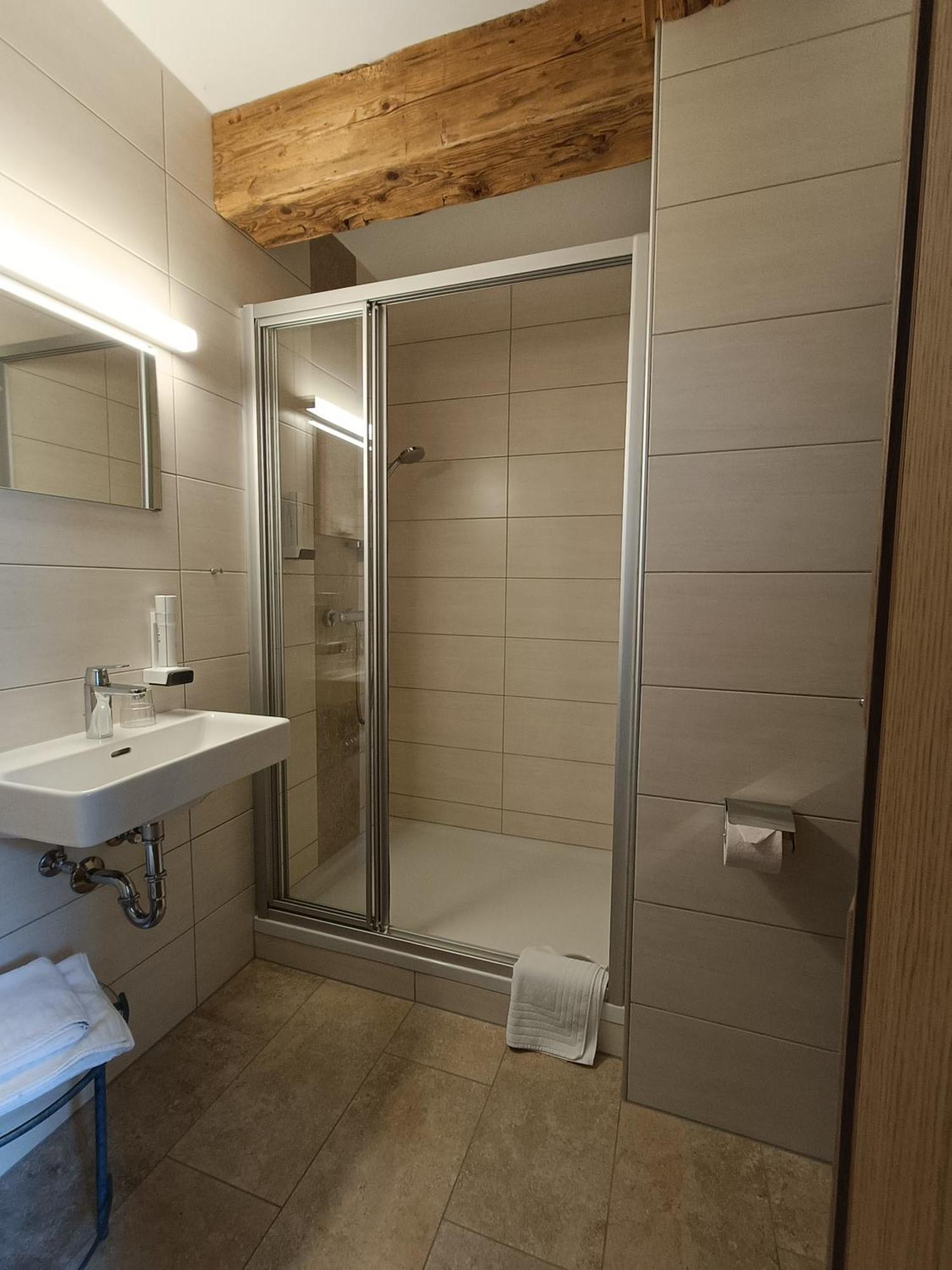 Hotel Gasthof Kohlmayr Gmund in Karnten Bagian luar foto