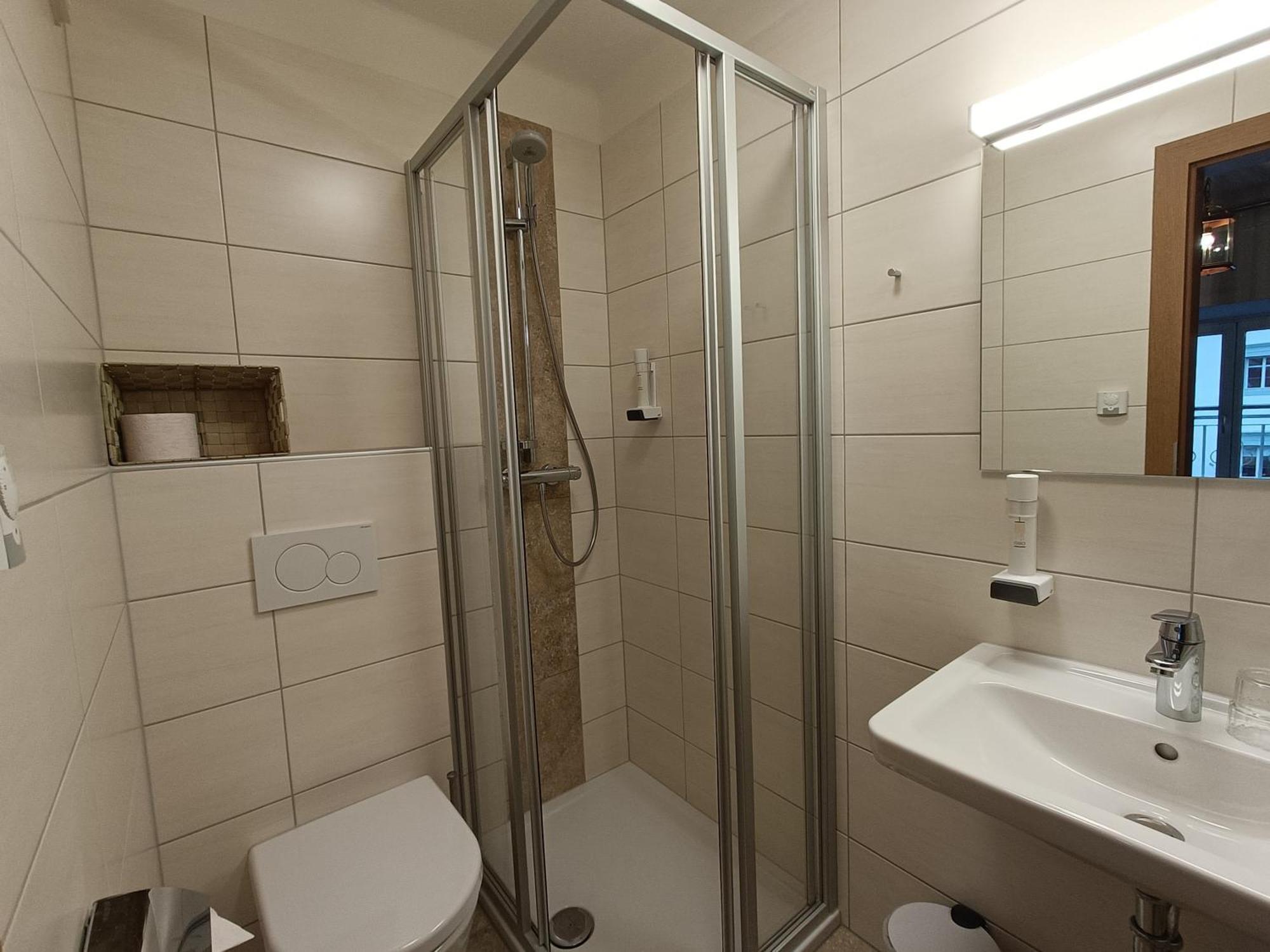 Hotel Gasthof Kohlmayr Gmund in Karnten Bagian luar foto
