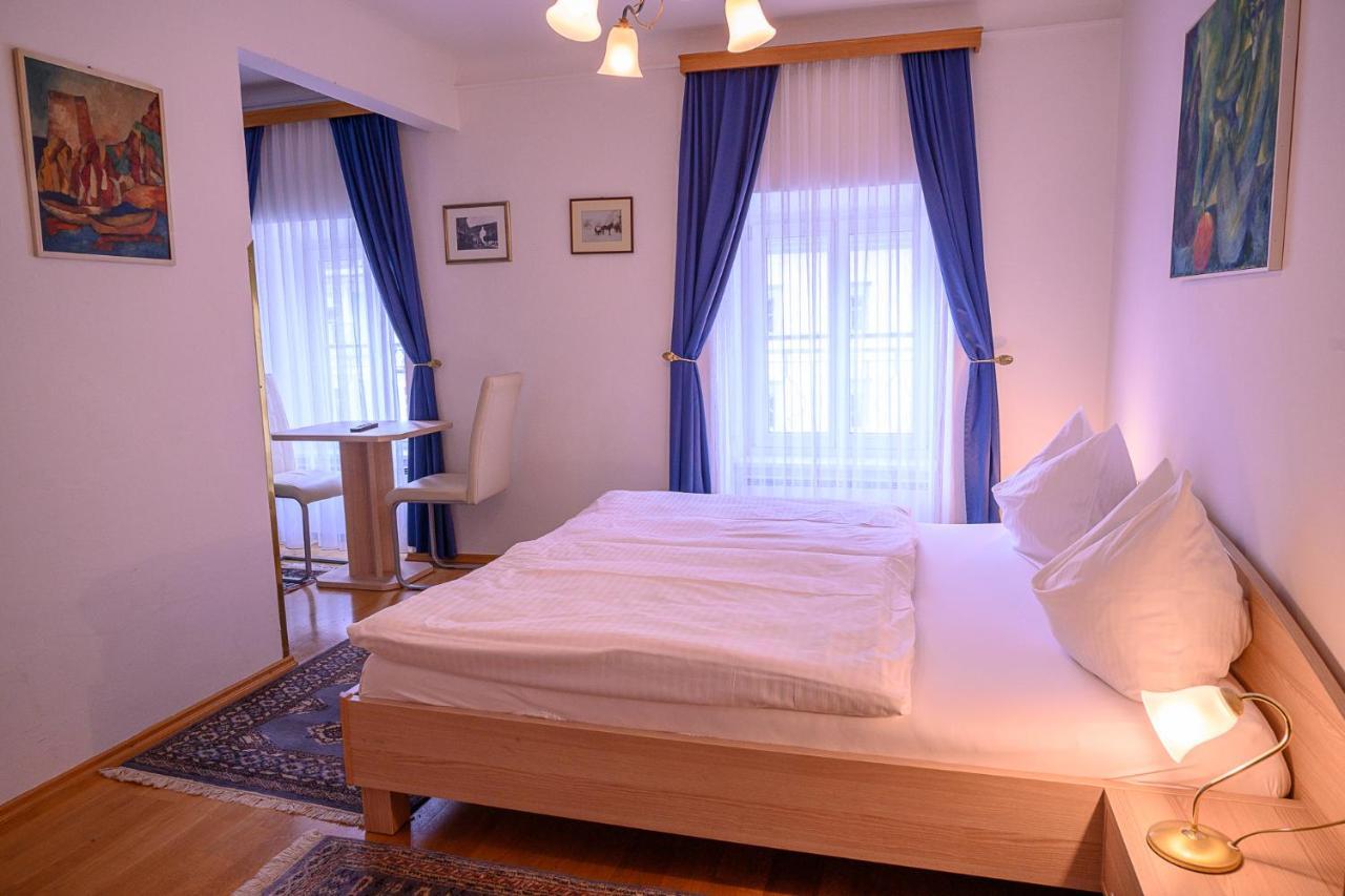Hotel Gasthof Kohlmayr Gmund in Karnten Bagian luar foto